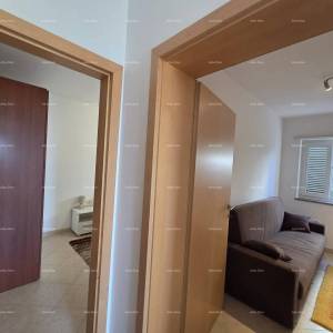 Prodaje se šarmantan stan 60 m²,  Duga Uvala, pogled na more