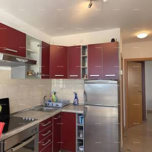 Prodaje se šarmantan stan 60 m²,  Duga Uvala, pogled na more