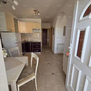 Prodaje se šarmantan stan 60 m²,  Duga Uvala, pogled na more