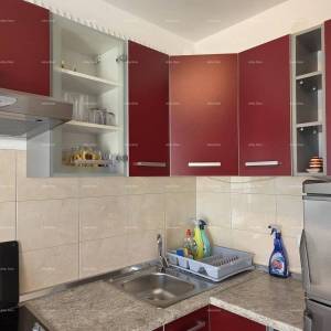 Prodaje se šarmantan stan 60 m²,  Duga Uvala, pogled na more