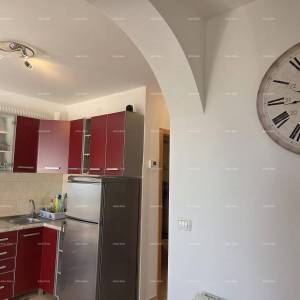 Prodaje se šarmantan stan 60 m²,  Duga Uvala, pogled na more