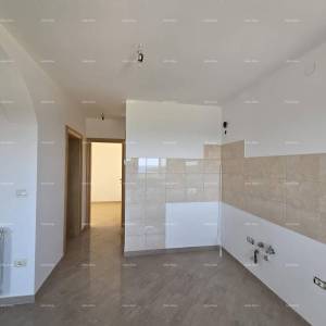Prodaje se šarmantan stan 60 m²,  Duga Uvala, – pogled na more