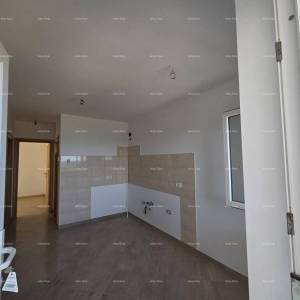 Prodaje se šarmantan stan 60 m²,  Duga Uvala, – pogled na more