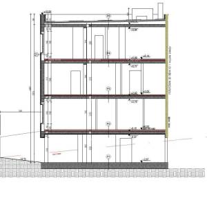 Prodaje se stan u novogradnji – Pula, Veli Vrh, S-D Z- A