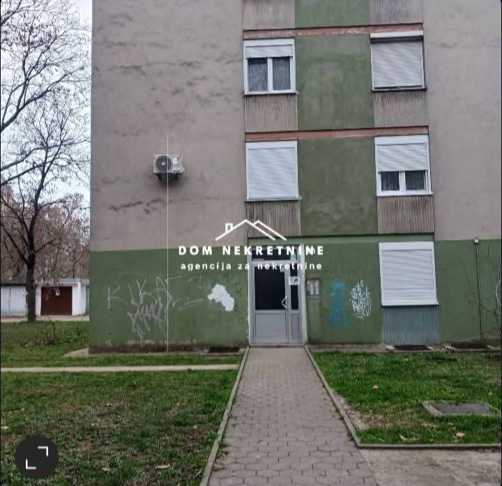PRODAJE SE STAN U OSIJEKU