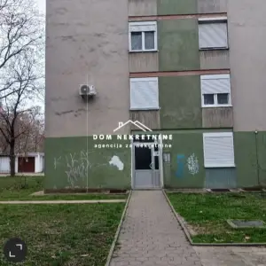 PRODAJE SE STAN U OSIJEKU