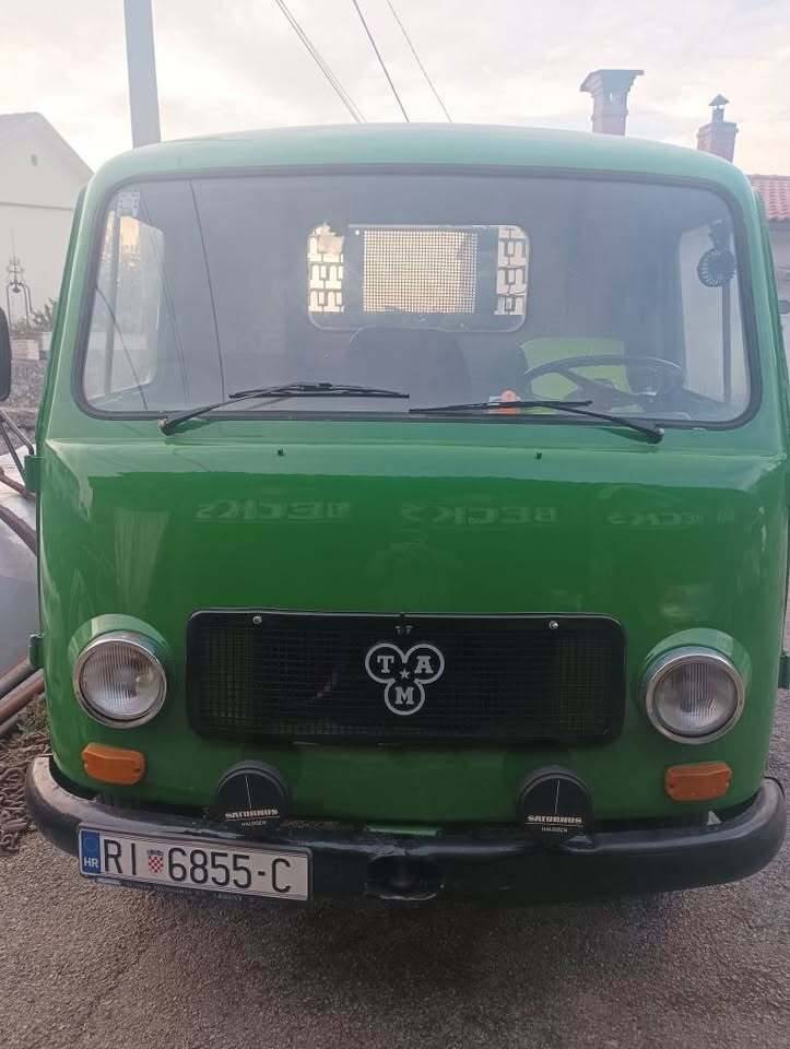 PRODAJE SE TAM 75 KIPER