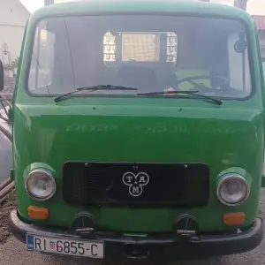 PRODAJE SE TAM 75 KIPER