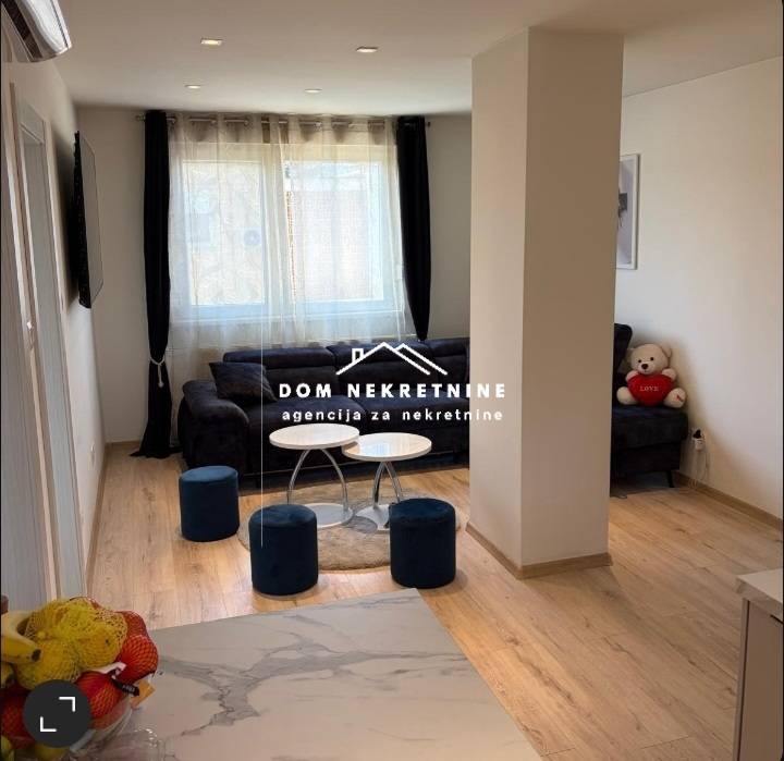 PRODAJE SE TROSOBNI STAN U OSIJEKU