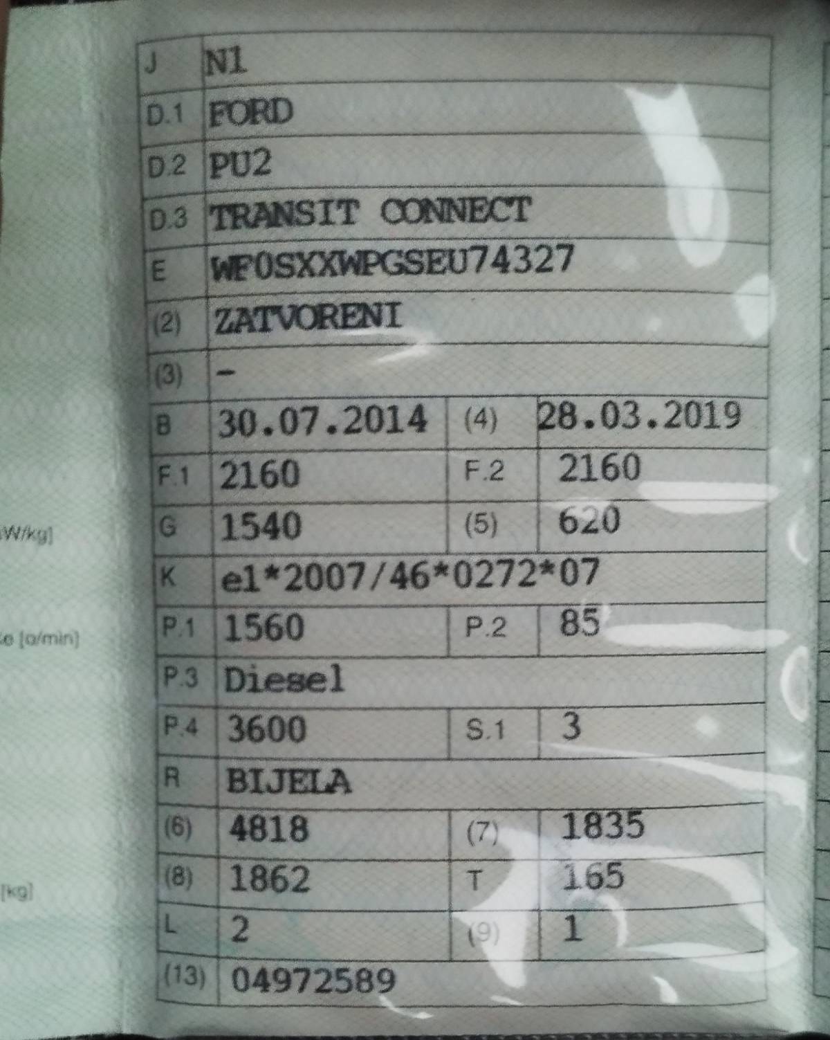 PRODAJEM ILI MJENJAM za mini bager