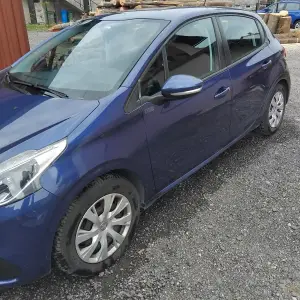 Prodajem pegot 208 1,2 Active