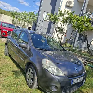 Prodajem renault clio grandetour ,1,5 dci, 2012.g,