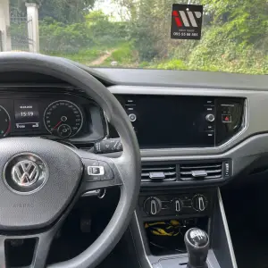 Prodajem VW Polo 1.6 TDI, 2018.