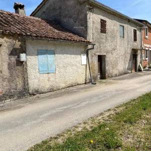 Prodajemo  kuću i konobu, , Pazin!