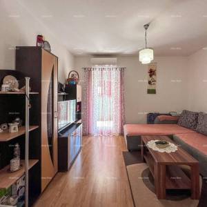 Prodajemo kuću sa dva stana u Valbandonu.