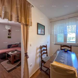 Prodajemo kuću sa dva stana u Valbandonu.