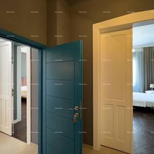 Prodajemo renoviran stan u centru Pule!