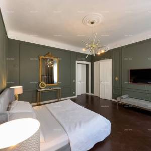 Prodajemo renoviran stan u centru Pule!