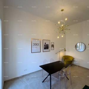 Prodajemo renoviran stan u centru Pule!