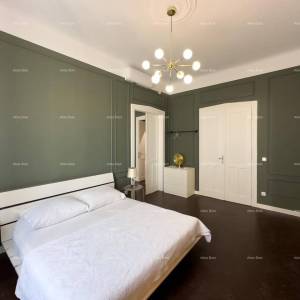 Prodajemo renoviran stan u centru Pule!