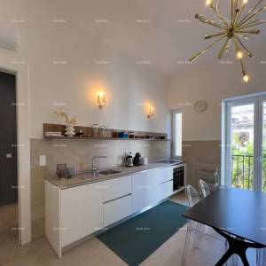 Prodajemo renoviran stan u centru Pule!