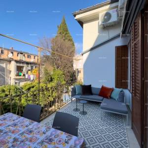 Prodajemo renoviran stan u centru Pule!