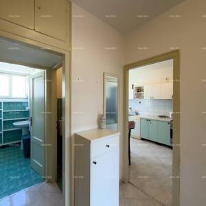 Prodajemo stan na odličnoj poziciji u Puli!