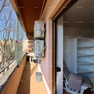 Prodajemo stan na odličnoj poziciji u Puli!