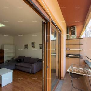 Prodajemo stan na odličnoj poziciji u Puli!