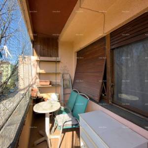 Prodajemo stan na odličnoj poziciji u Puli!