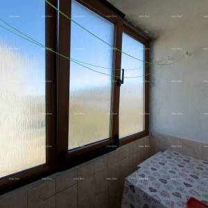 Prodajemo stan na odličnoj poziciji u Puli!