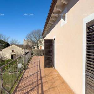 Prodajemo veliku samostojeću kuću sa velikom okućnicom!