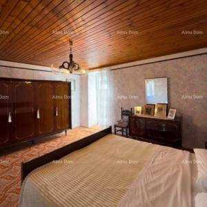 Prodajemo veliku samostojeću kuću sa velikom okućnicom!