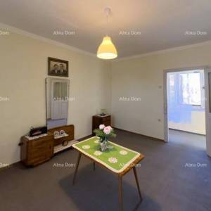 Prodajemo veliku samostojeću kuću sa velikom okućnicom!