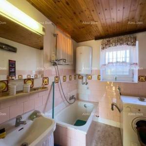 Prodajemo veliku samostojeću kuću sa velikom okućnicom!