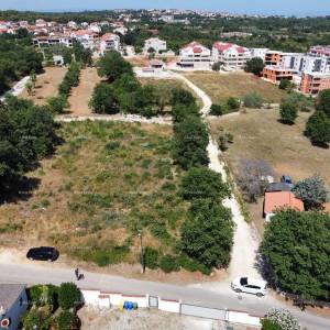 Projekt za novogradnju vile u Medulinu!