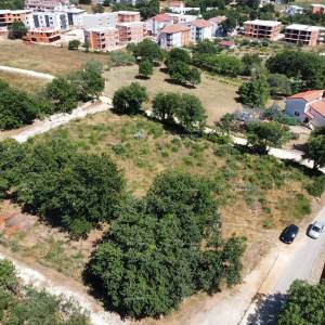 Projekt za novogradnju vile u Medulinu!