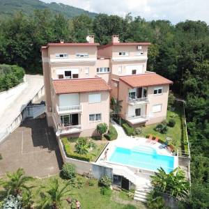 Prostran stan, 100m2, Ika (prodaja)