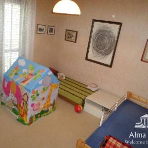 Prostrana kuća u Fažani, 400 m od centra i mora – idealna za obitelj ili investiciju