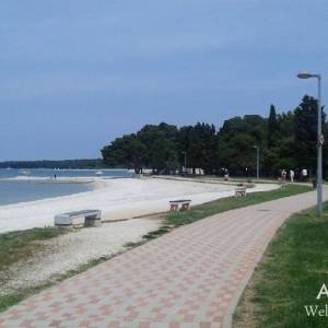 Prostrana kuća u Fažani, 400 m od centra i mora – idealna za obitelj ili investiciju