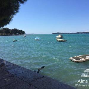 Prostrana kuća u Fažani, 400 m od centra i mora – idealna za obitelj ili investiciju