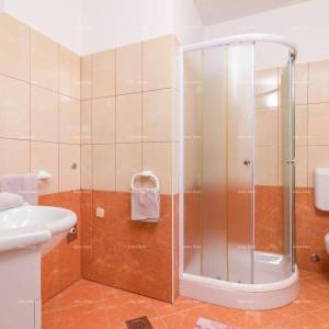 Prostrana kuća u Pazinu s velikim dvorištem i modernim dizajnom