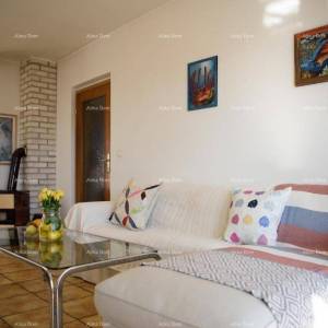 Prostrana kuća u Premanturi s pet spavaćih soba i vrtom, idealna za obitelj ili investiciju