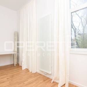 Prvi najam novouređenog trosobnog stana u Centru, Savska