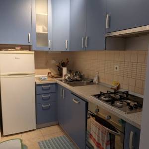 PRVI NAJAM-Vrbani, lijepo uređen 2S stan 42m2 s balkonom