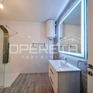 PRVI RED DO MORA – NOVOGRADNJA  – ČIOVO/OKRUG GORNJI