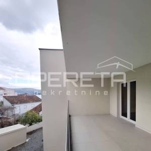 PRVI RED DO MORA – NOVOGRADNJA  – ČIOVO/OKRUG GORNJI