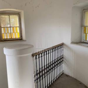 Pula, austrougarska vila na top lokaciji, za boutique hotel ili luksuznu obiteljsku vilu