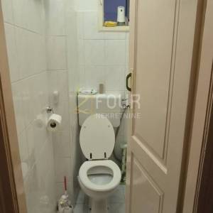 Pula, Centar, 1s+db, balkon, pogled na more