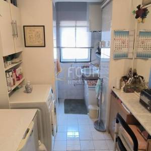 Pula, Centar, 1s+db, balkon, pogled na more